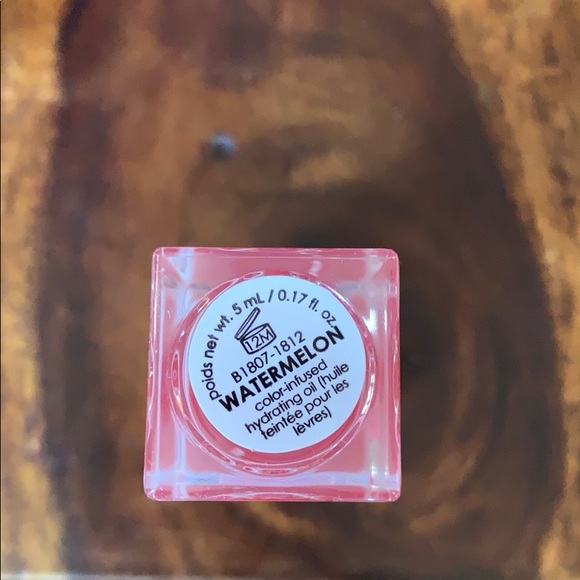 Makeup Jelly Pong Pong Lip Oil Poshmark